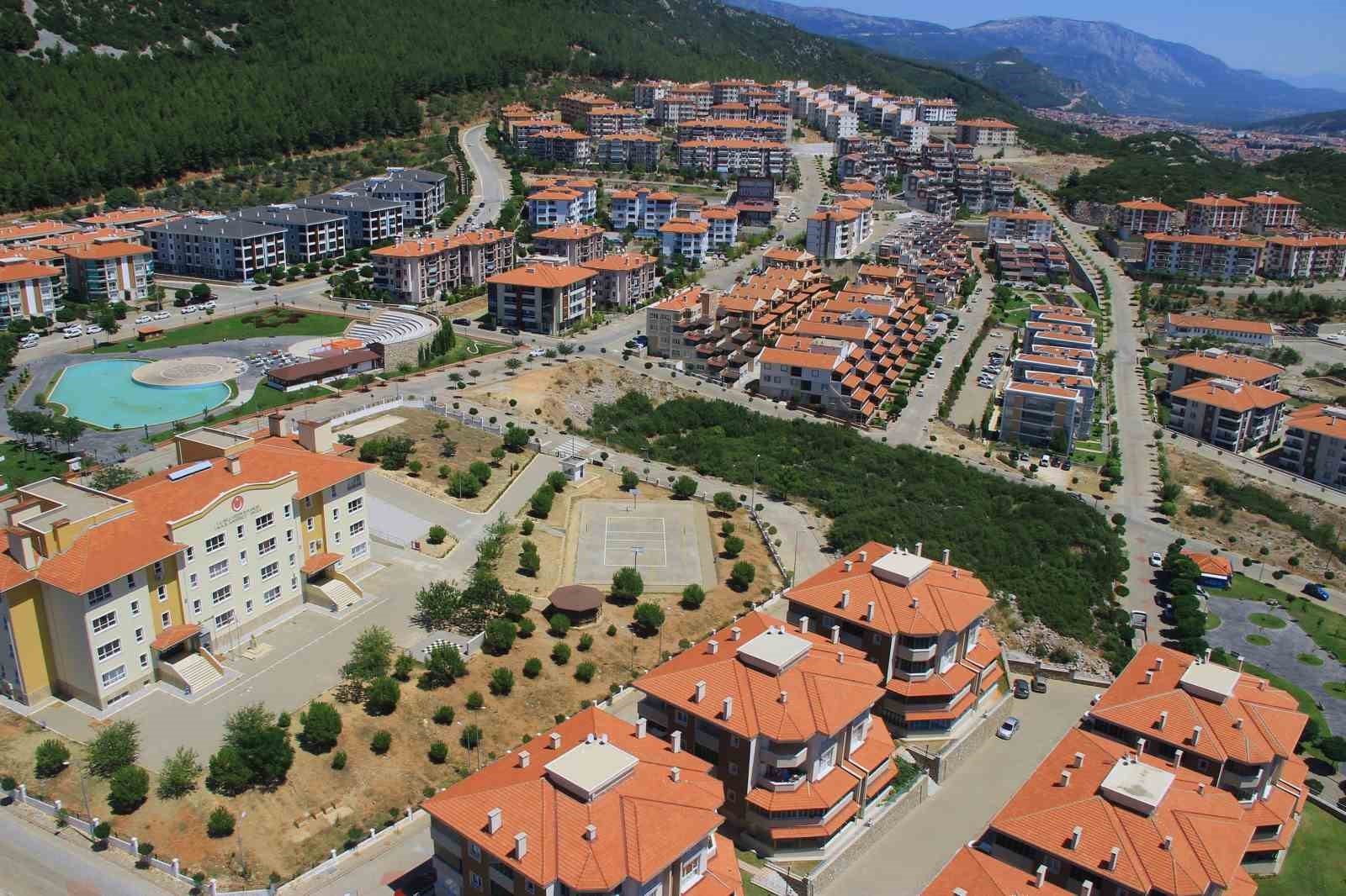 Muğla’da Ocak ayı konut satışları açıklandı
