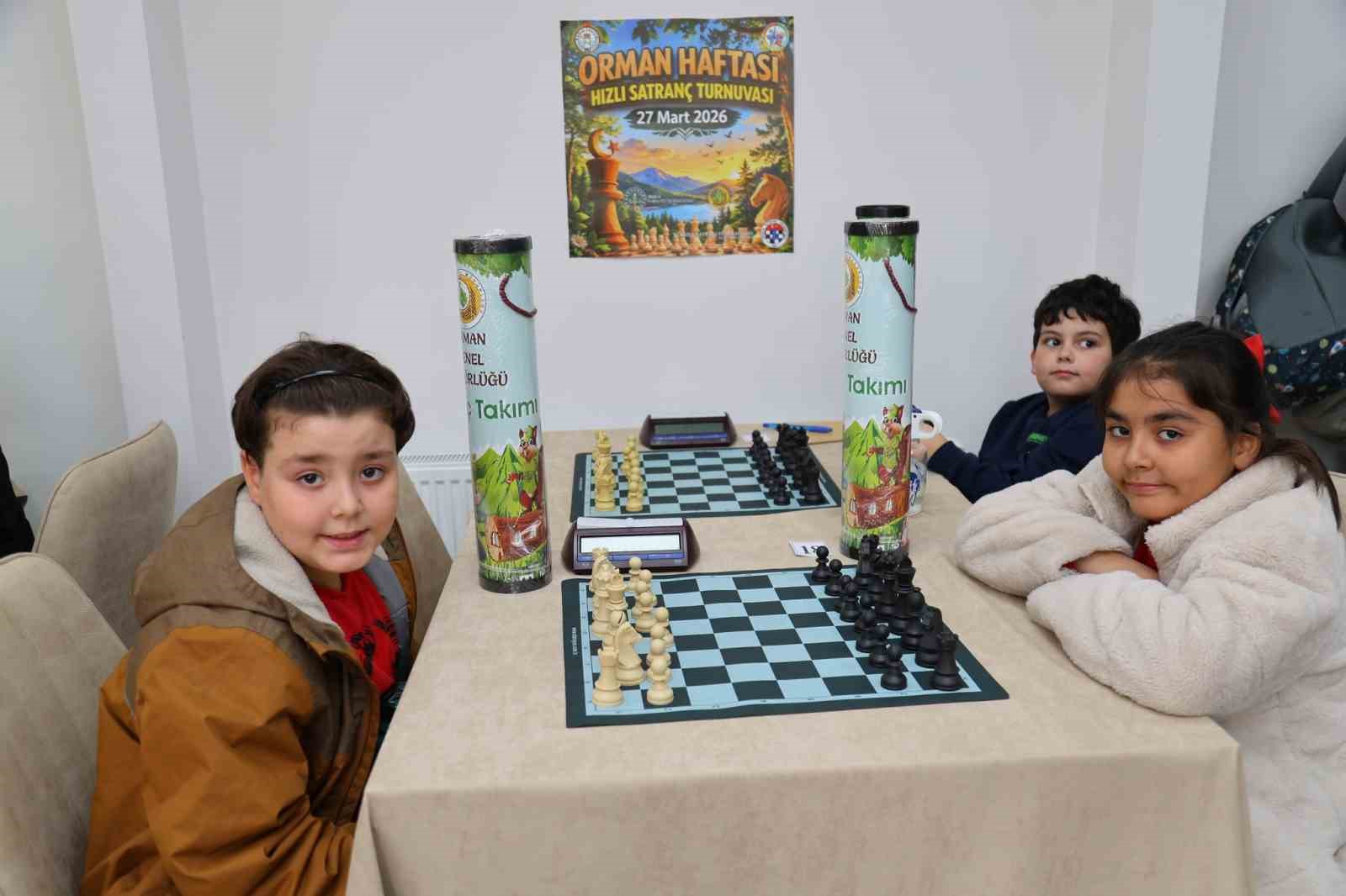 Muğla’da Orman Haftası’nda hamleler doğa için yapıldı
