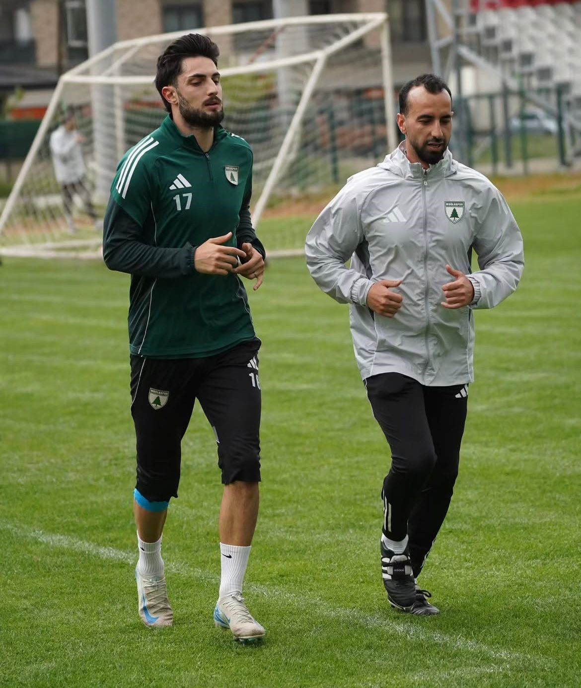 Muğla’da play-off maçı öncesi birlik çağrısı
