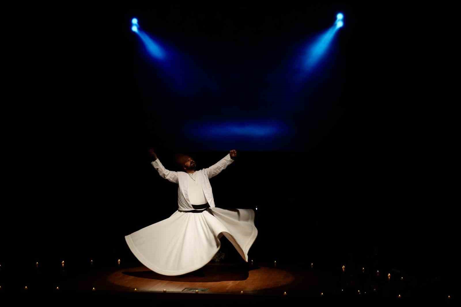 Muğla’da Ramazan ruhunu yansıtan anlamlı gece "Maarifin kalbinde Ramazan" konseri
