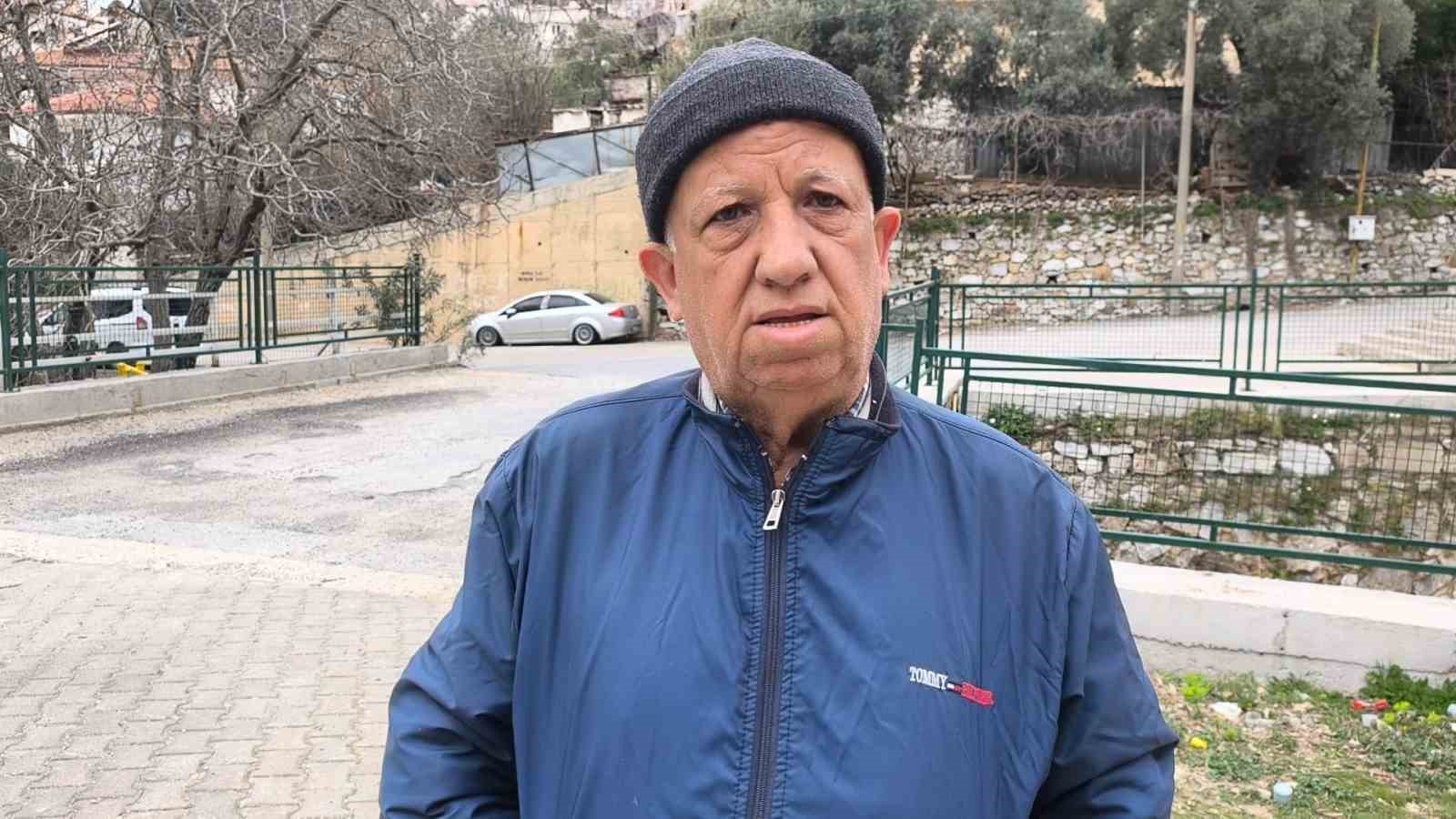 Muğla’da Ramazan topu patlamasında 19 yaşındaki genç ağır yaralandı
