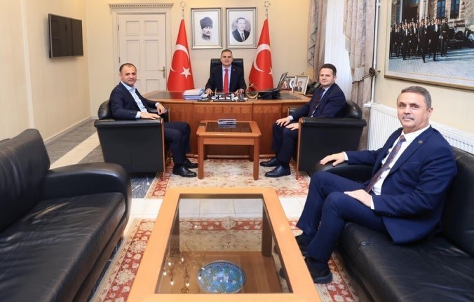 Muğla’da sporun geleceği için dev adım
