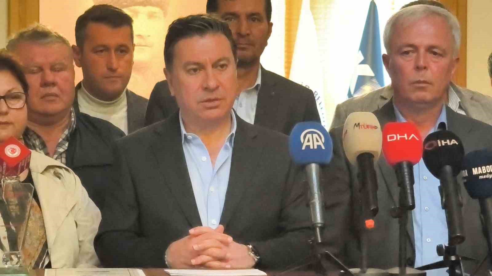 Muğla’da üreticiye "Soğuk zincir" desteği
