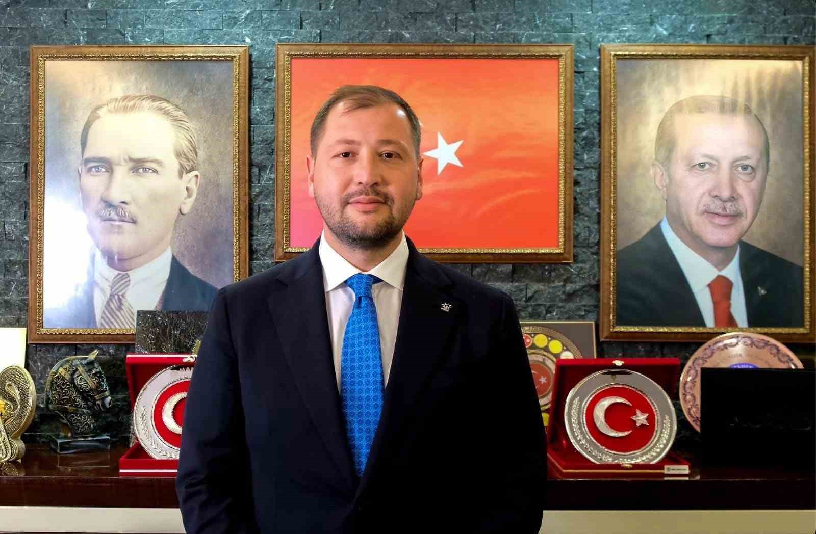 Muğla’da "zeytin kesim" tartışmasına, valilik soruşturma başlattı
Muğla’da "zeytin kesim" tartışmasına, valilik soruşturma başlattı