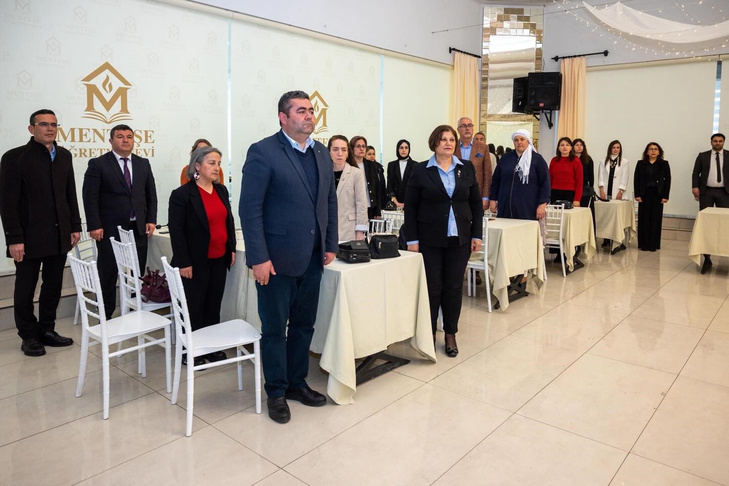 Muğla’nın eğitim yıldızları ödüllendirildi
