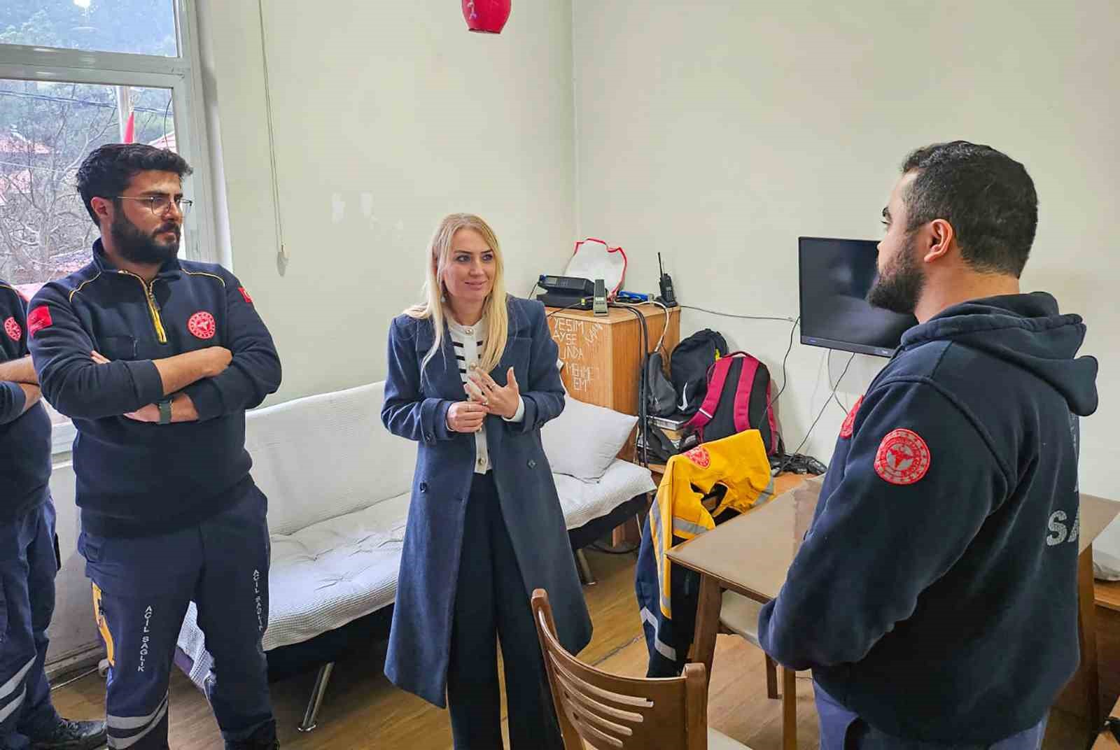 Muğla’nın ilk HPV laboratuvarı 12 Ocak’ta hizmete giriyor
