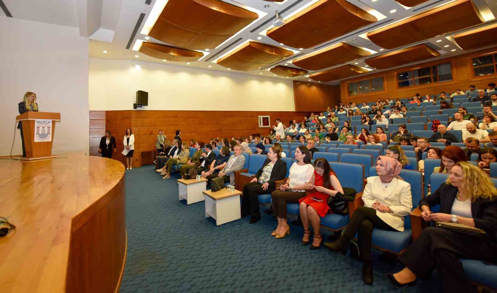 Muğla’nın organ doku nakil hizmet süreçleri değerlendirildi
