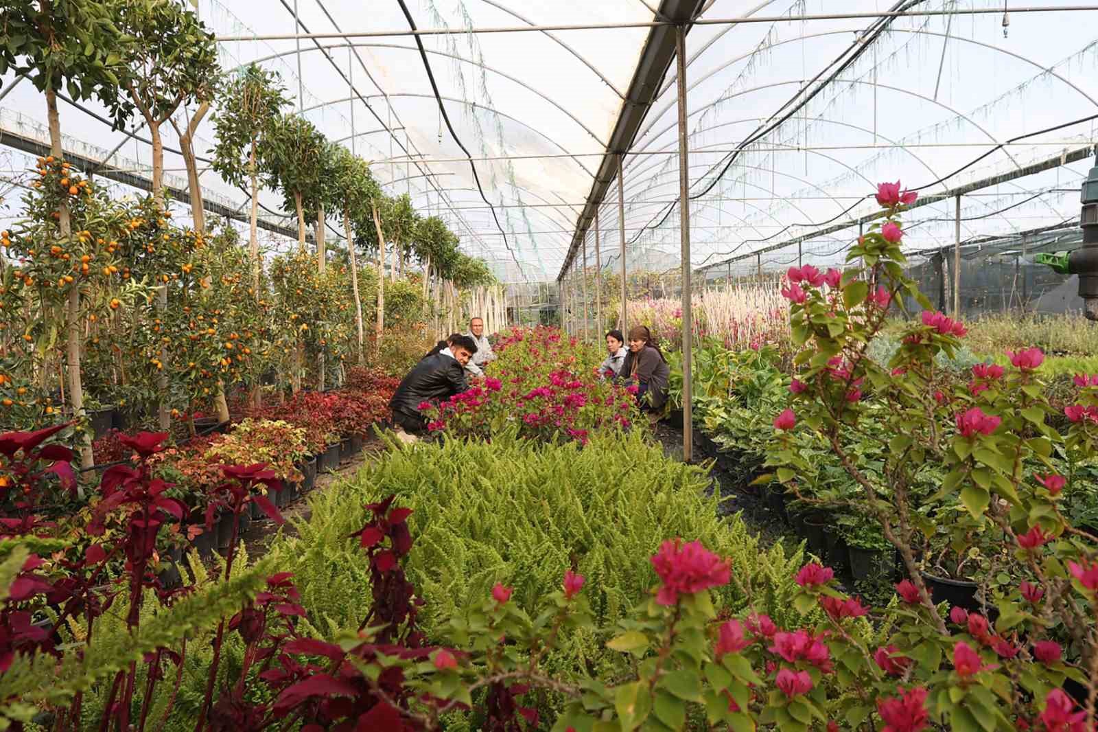 Muğla’nın projeleri BELFOR’da tanıtıldı
