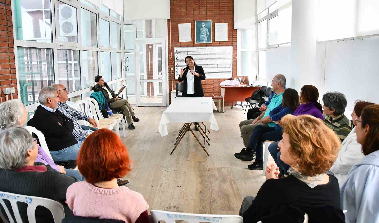 Muğla’nın projeleri BELFOR’da tanıtıldı
