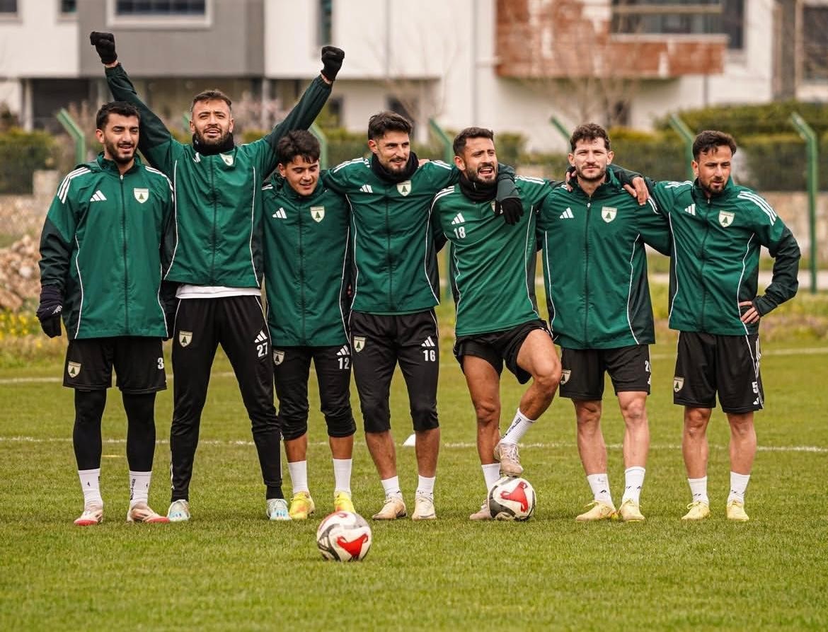 Muğlaspor, Beyoğlu deplasmanına hazır
