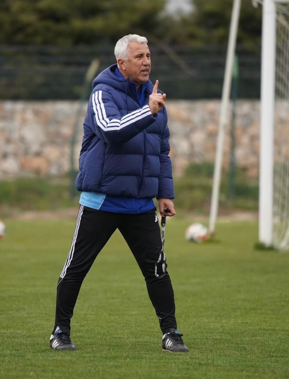 Muğlaspor, Beyoğlu deplasmanına hazır
