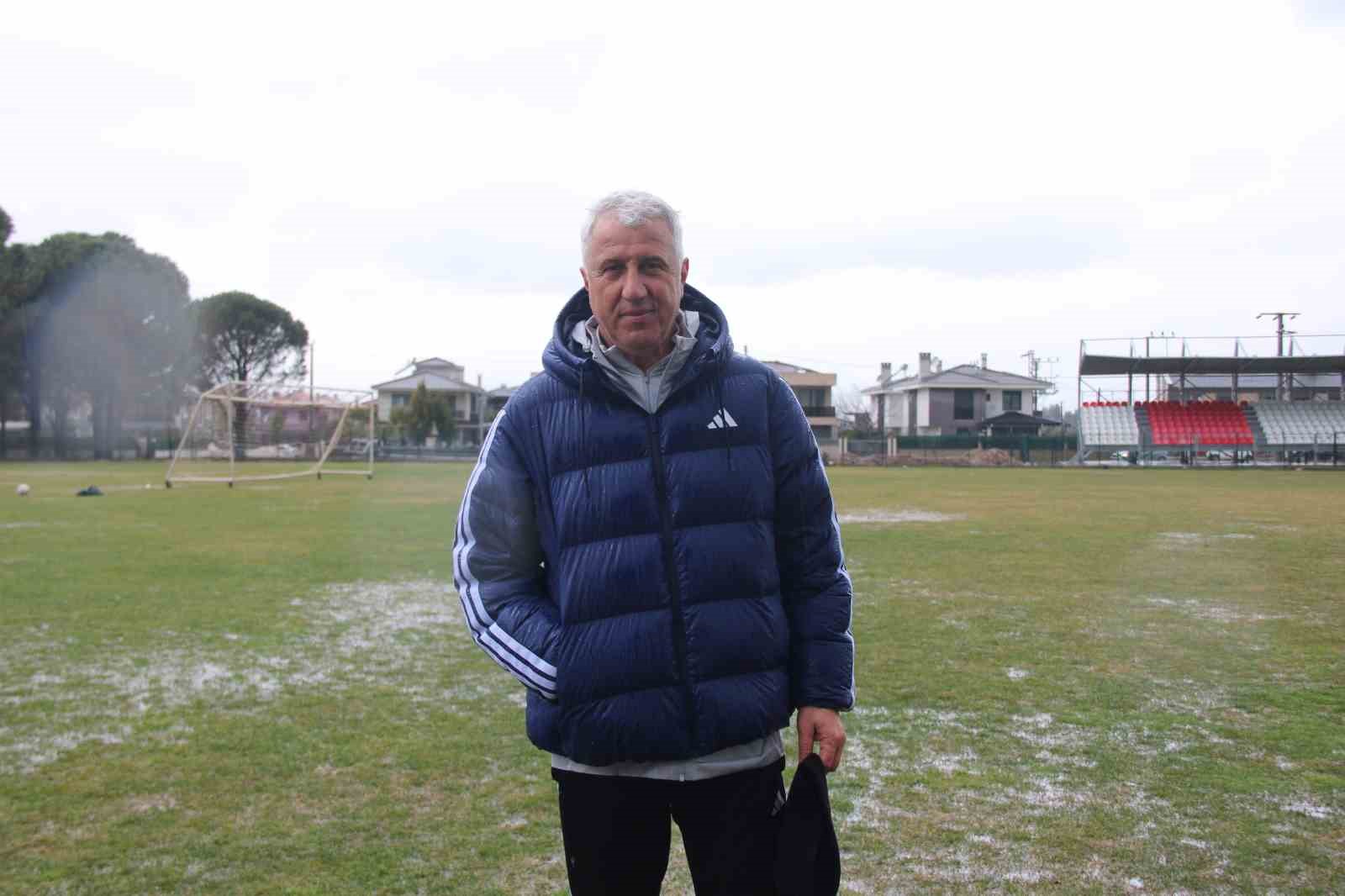 Muğlaspor savunmasıyla zirvede
Muğlaspor savunmasıyla zirvede