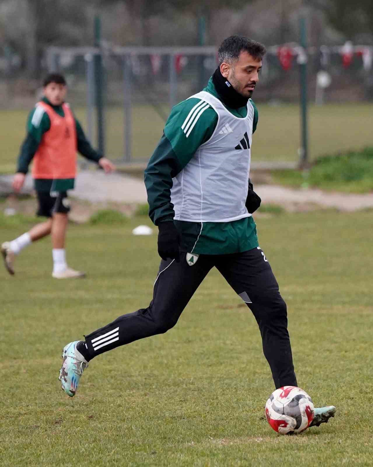 Muğlaspor’da rota Bucaspor 1928
