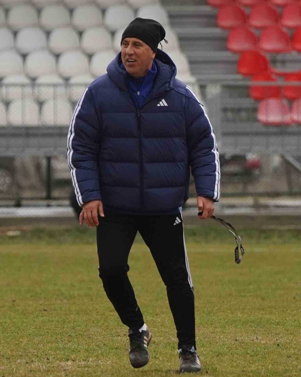 Muğlaspor’da rota Bucaspor 1928
