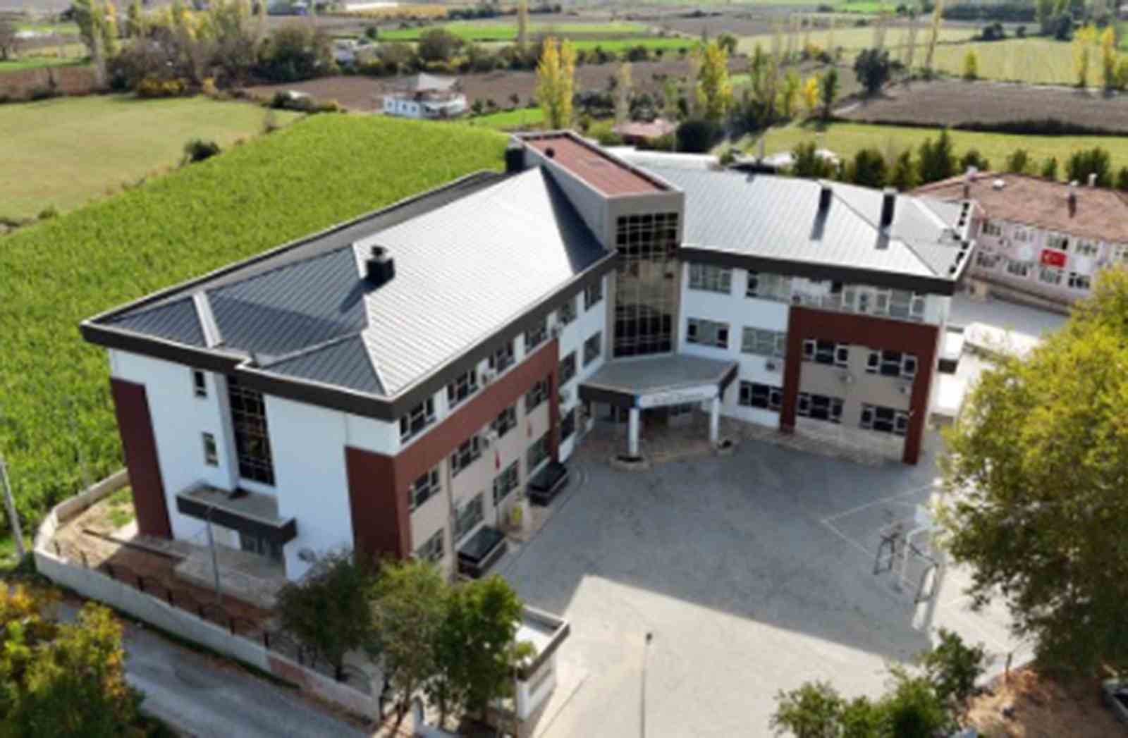 Muğla’ya 2,5 milyar TL’ye ulaşın eğitim yatırımı
