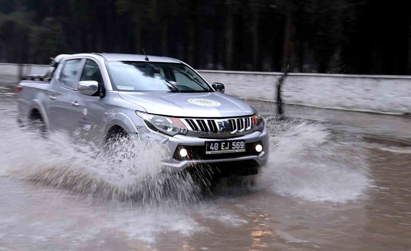 Muğla’ya Bayramda yağış bekleniyor
Muğla’ya Bayramda yağış bekleniyor