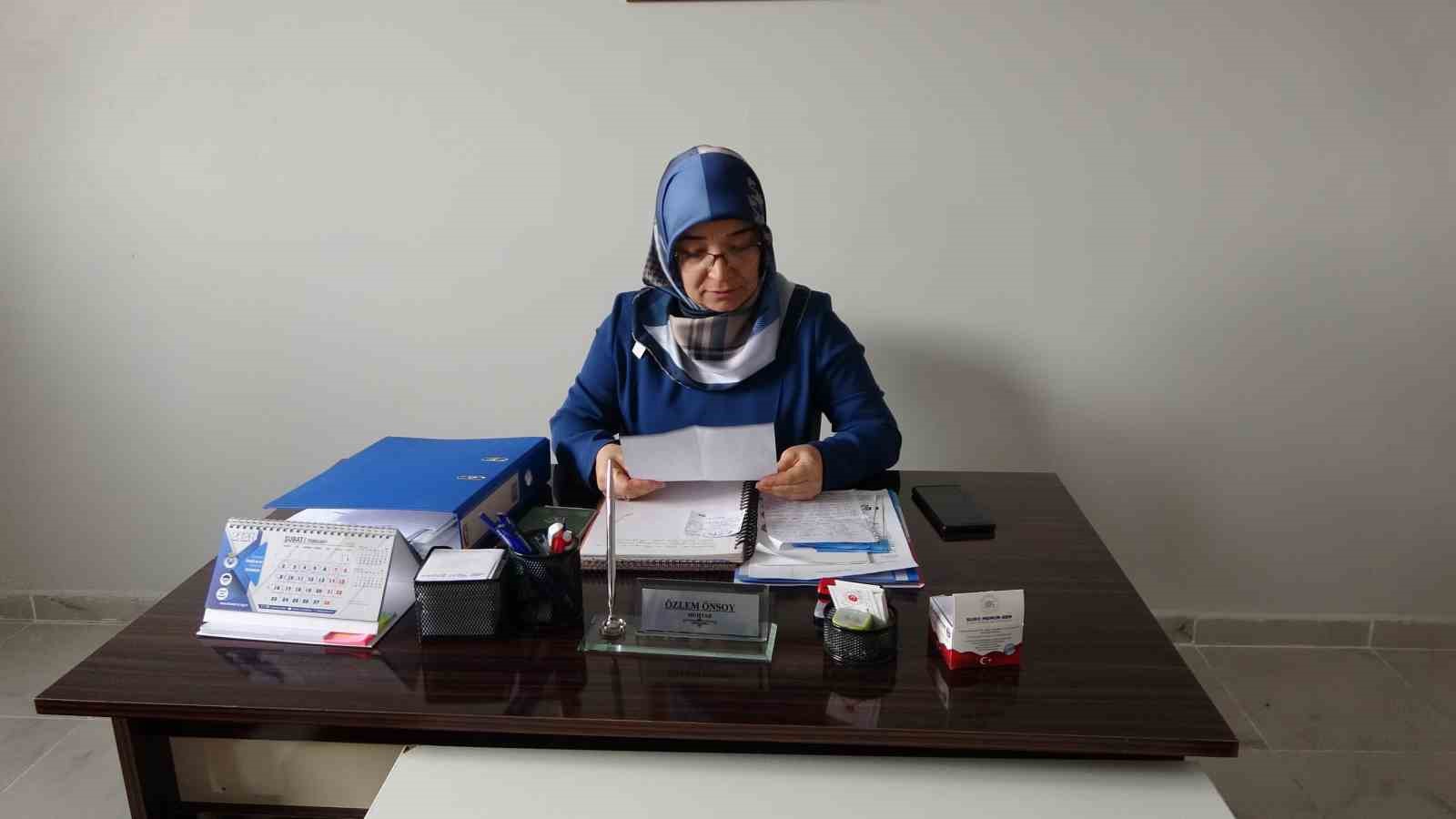 Muhtar adına sahte hesap açıp, vatandaşı 14 bin lira dolandırdılar
