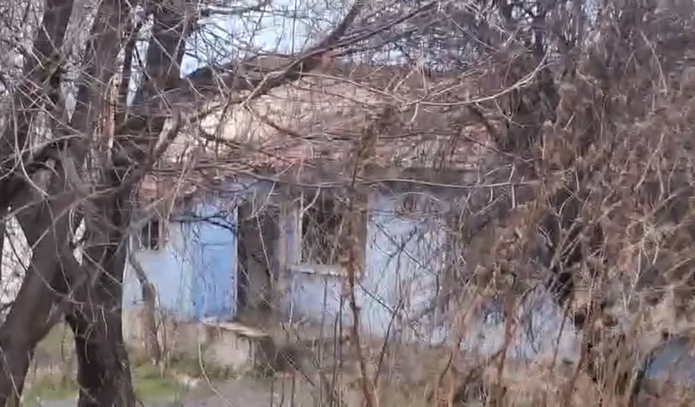 Muhtarı isyan ettiren yangın
Muhtarı isyan ettiren yangın