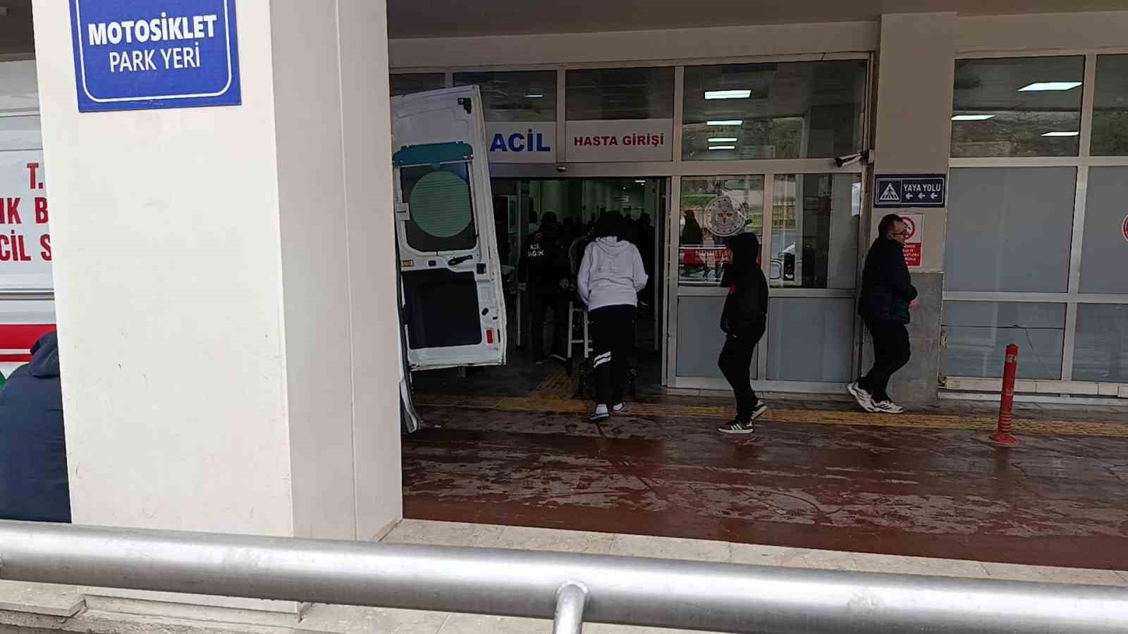 Muhtarın yaralandığı kavga büyüdü: 10 yaralı
