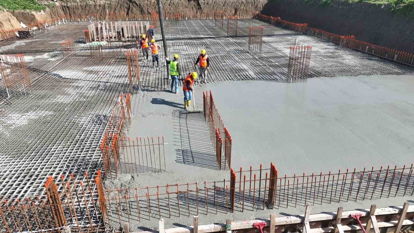 Muradiye OSB’de iş ve yaşamı buluşturan dev adım
