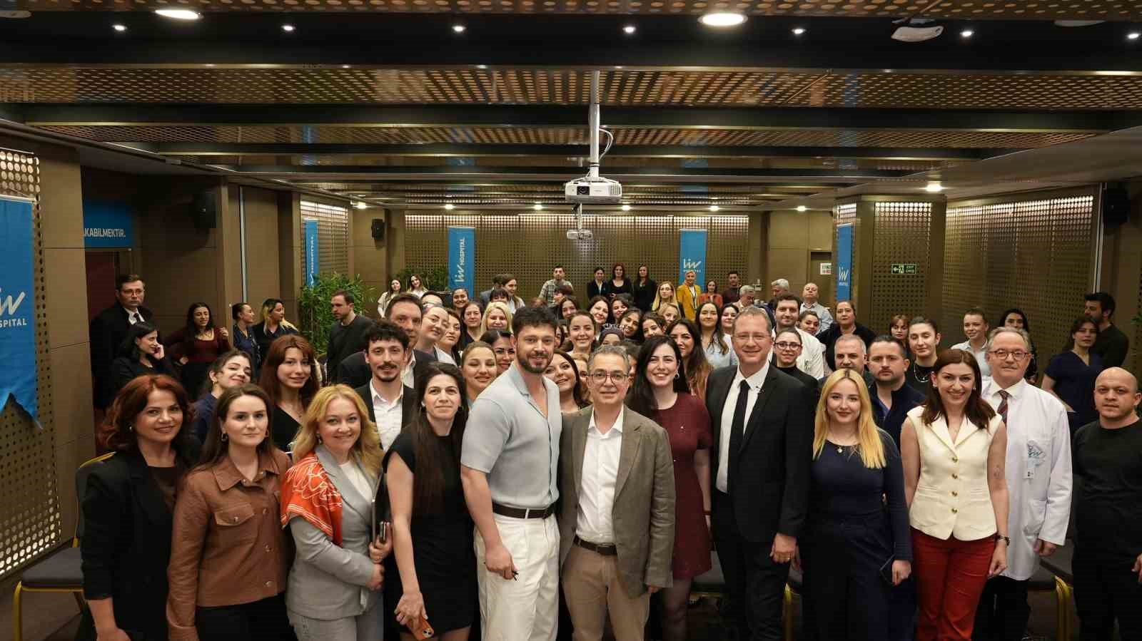 Murat Boz ‘kalp’ten mesaj verdi
