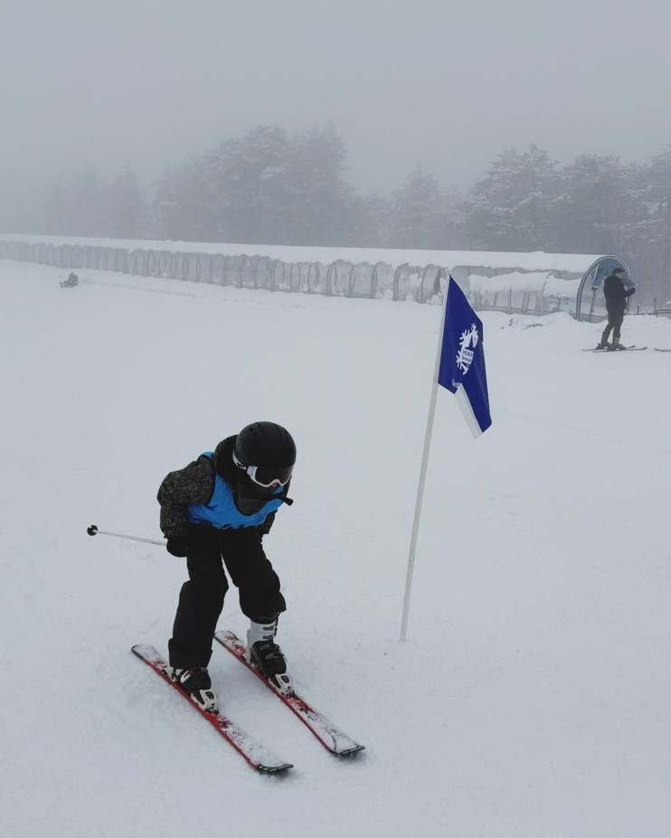 Murat Dağı’nda rekorlarla dolu sezon sona erdi
Murat Dağı’nda rekorlarla dolu sezon sona erdi