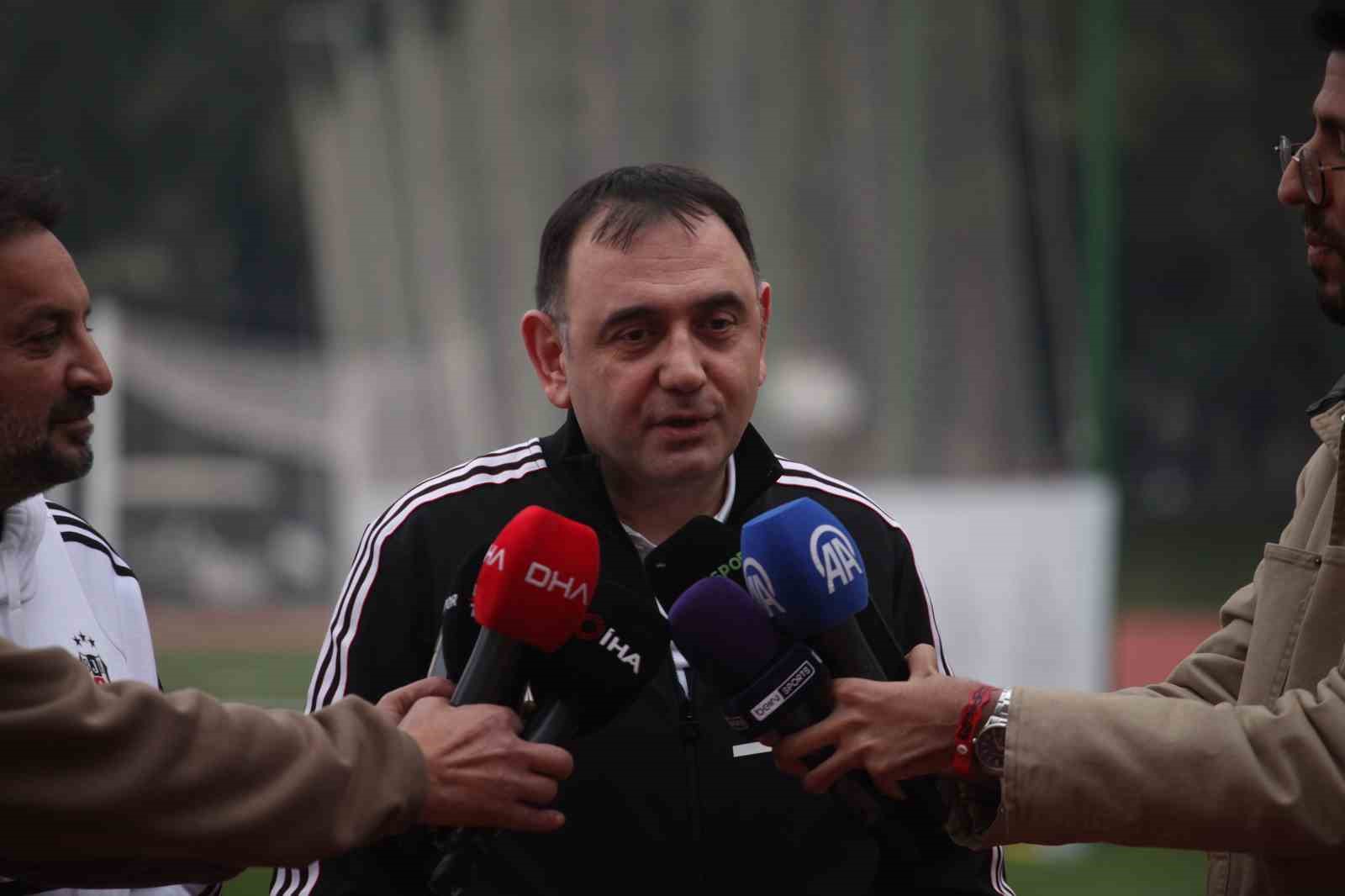 Murat Kılıç: "Bütçeyle ilgili herhangi bir sıkıntımız yok"
