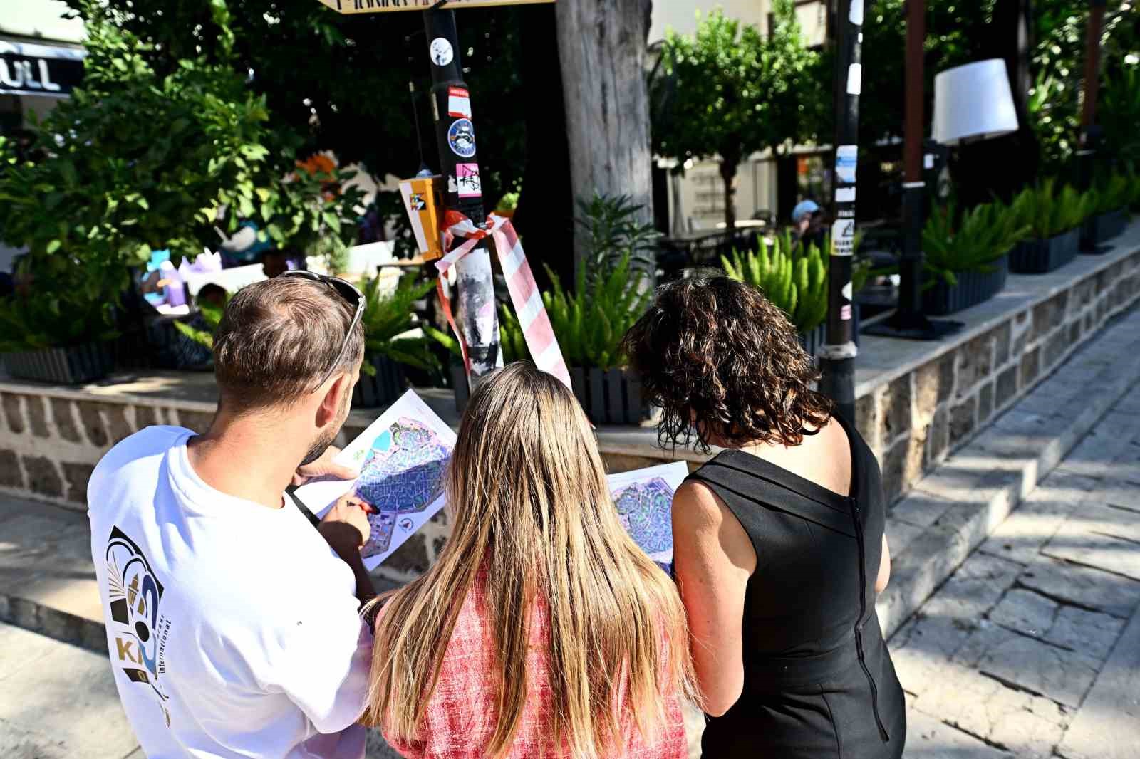 Muratpaşa’da ilkbahar dönemi spor okulları başladı
Muratpaşa’da ilkbahar dönemi spor okulları başladı