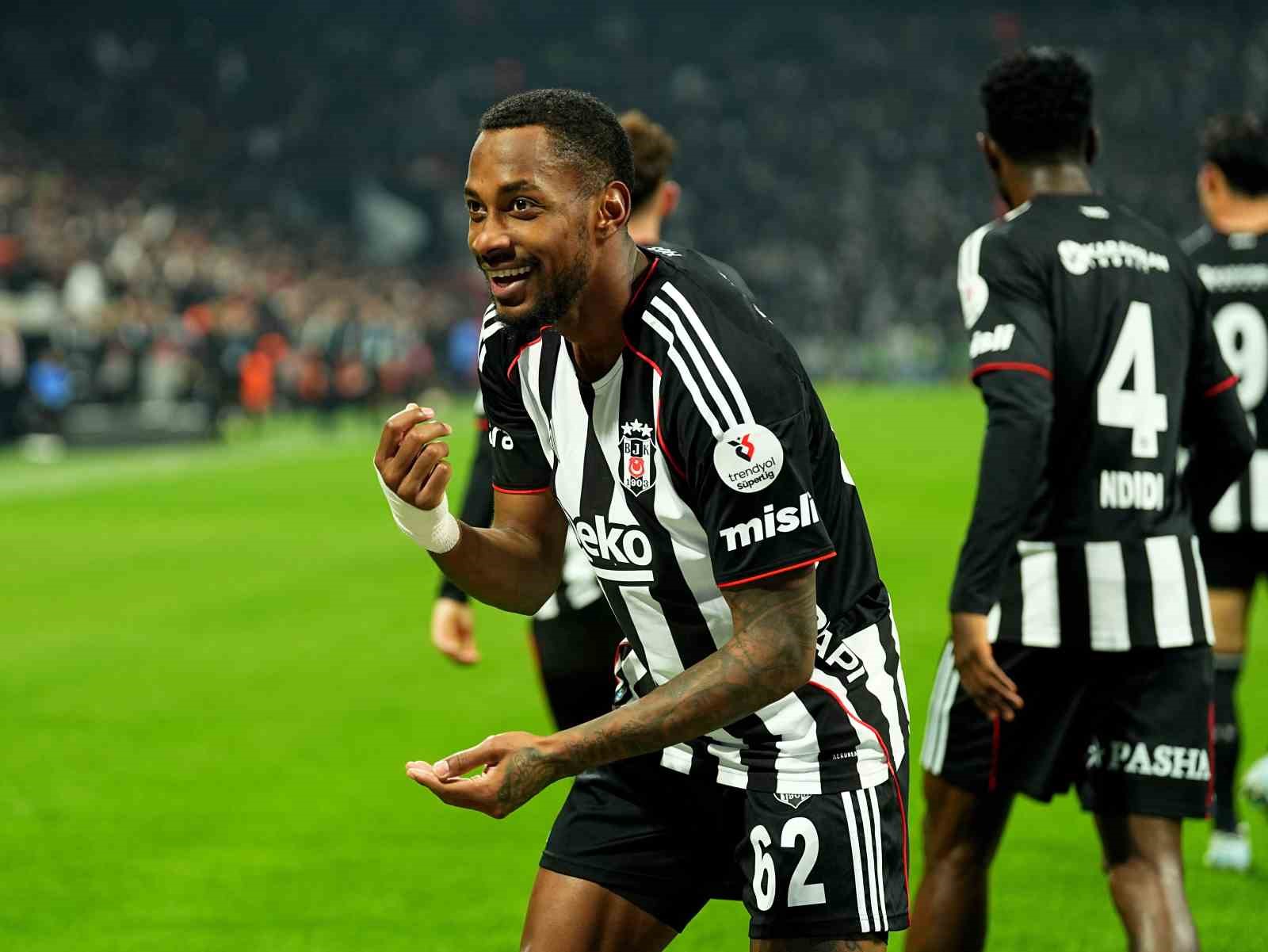 Murillo, ilk golünü kaydetti
