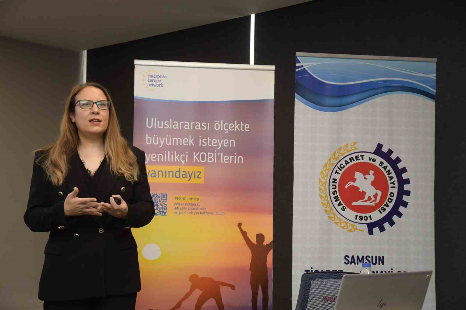 Murzioğlu: "Dijitalde güçlenen firmalar geleceği yakalıyor"
