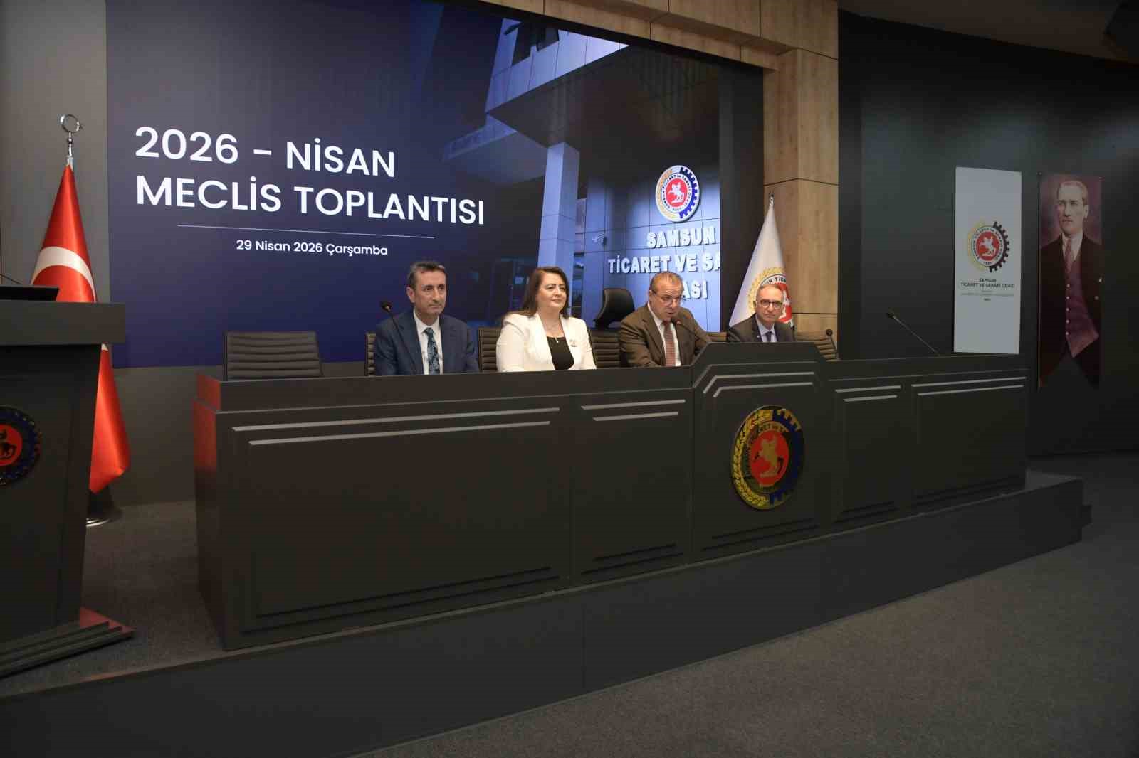 Murzioğlu: "Kalkınma odaklı çalışmalar kararlılıkla sürüyor"
