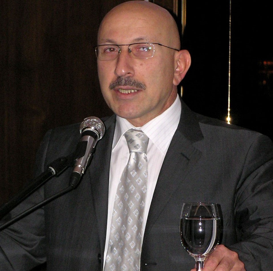 MÜSİAD eski Başkanı Bayram Ali Bayramoğlu’na tutuklama talebi
