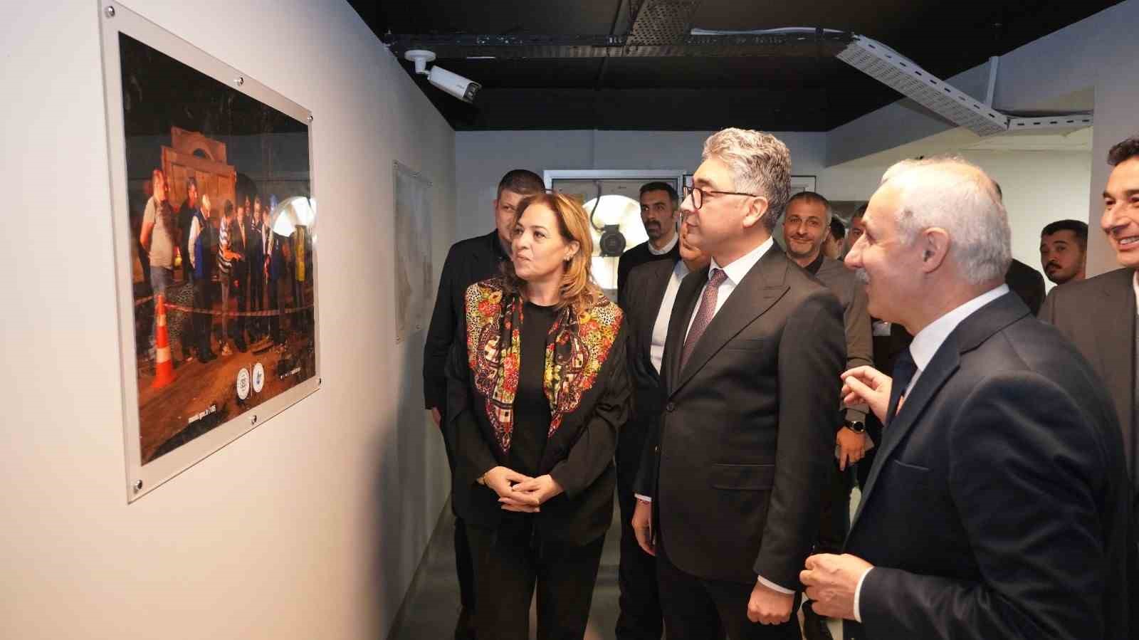 MUSKİ’nin Siber Güvenliğine USOM’dan tam not
MUSKİ’nin Siber Güvenliğine USOM’dan tam not