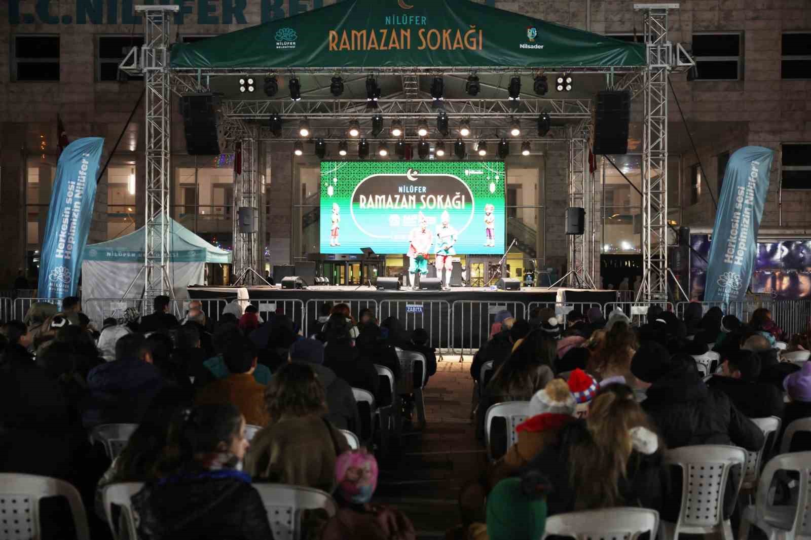 Muşlular Nilüfer’de buluştu
