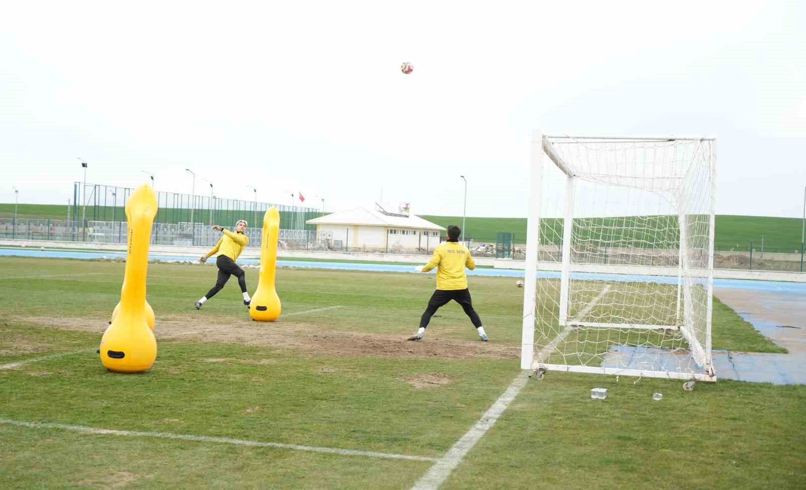 Muşspor’da kritik viraj
