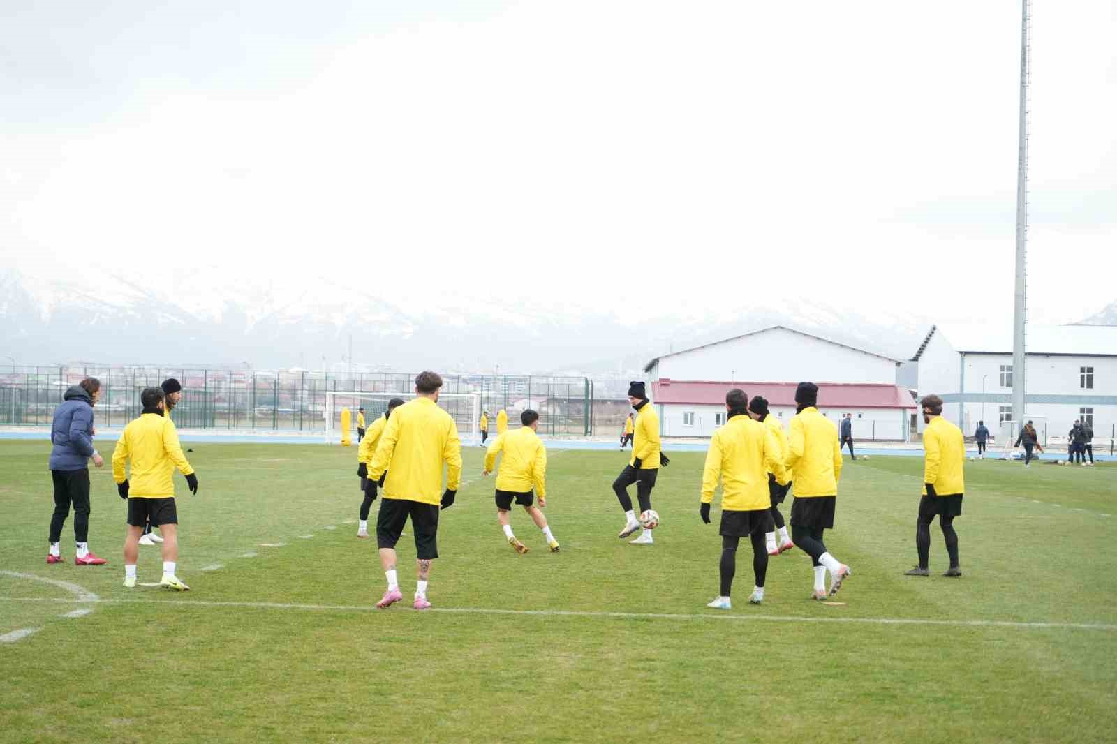 Muşspor’da kritik viraj
