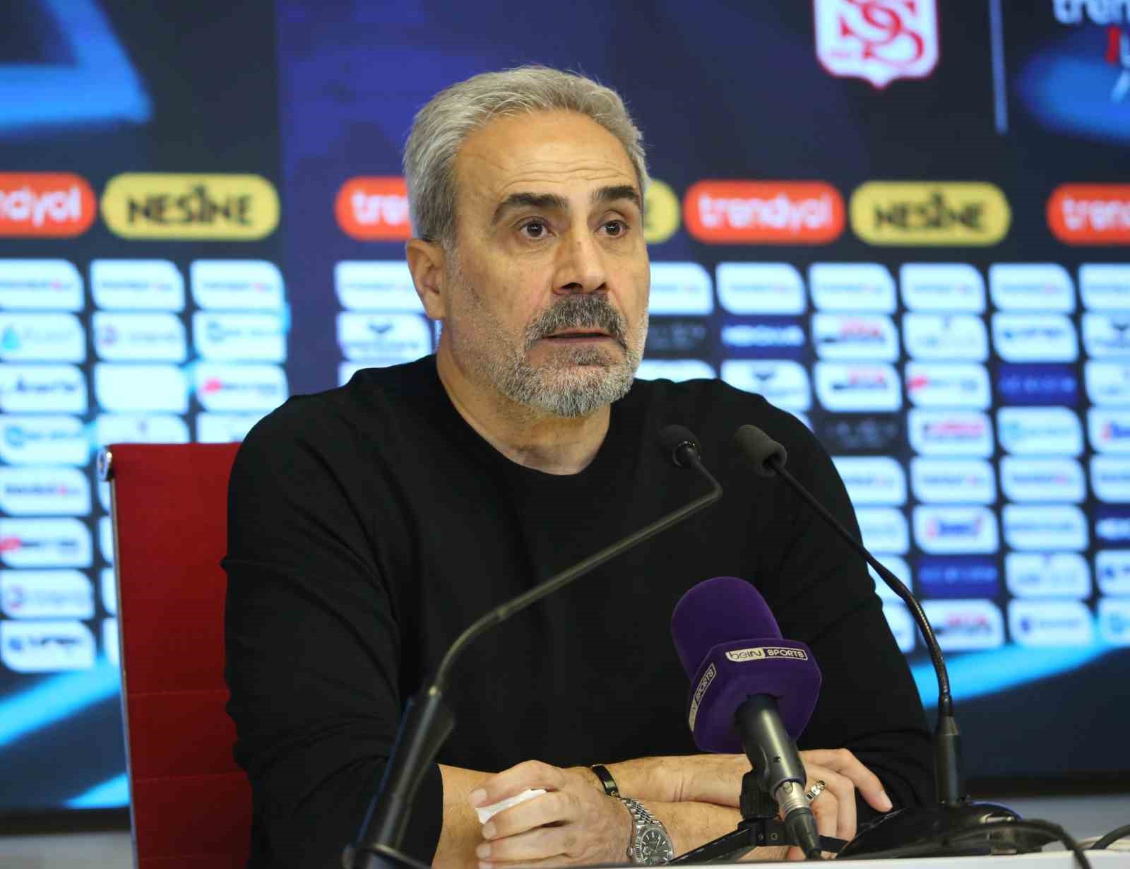 Mustafa Dalcı: "Sakaryaspor ligde kalacak"
