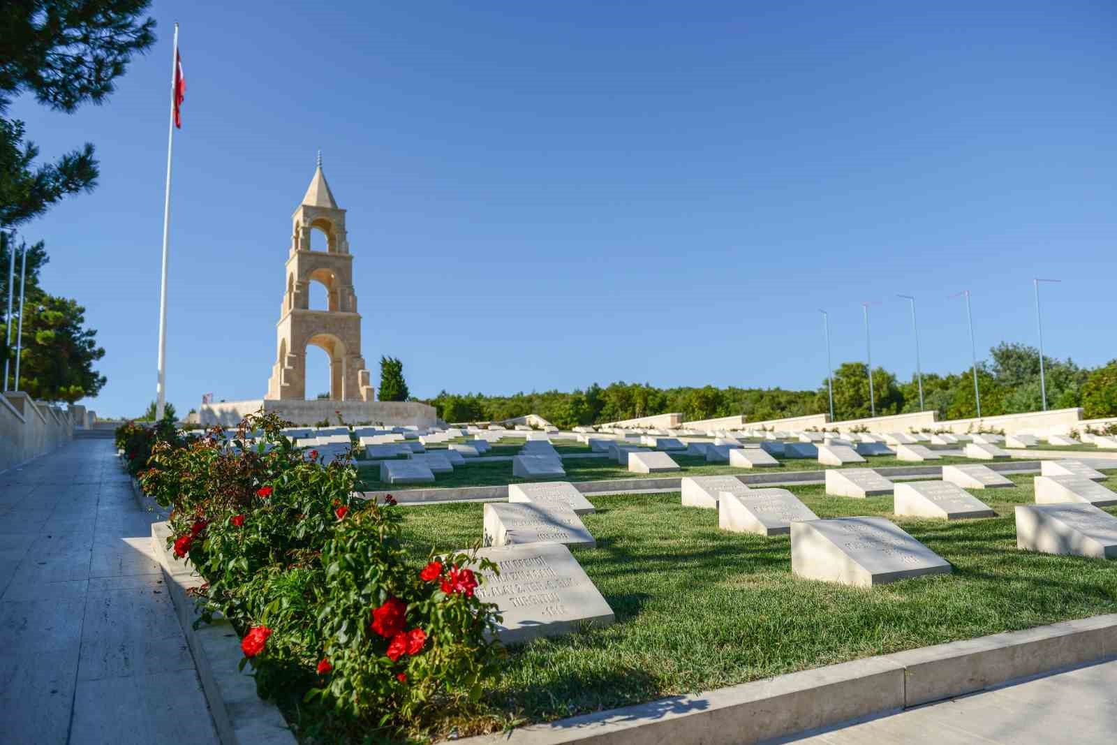 Mustafa Kemal Atatürk, 57’nci Alay’a iki kez ölme emri vermiş
