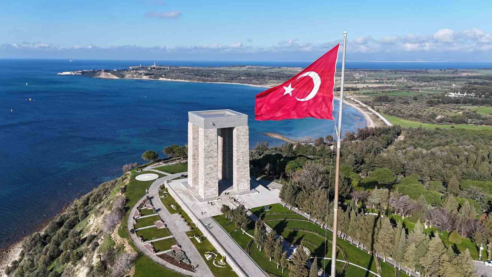 Mustafa Kemal Atatürk, 57’nci Alay’a iki kez ölme emri vermiş
