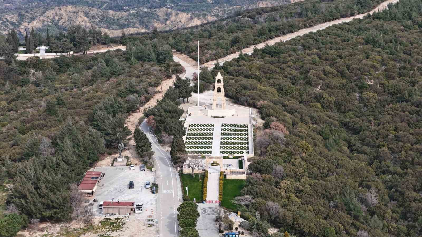 Mustafa Kemal Atatürk, 57’nci Alay’a iki kez ölme emri vermiş
