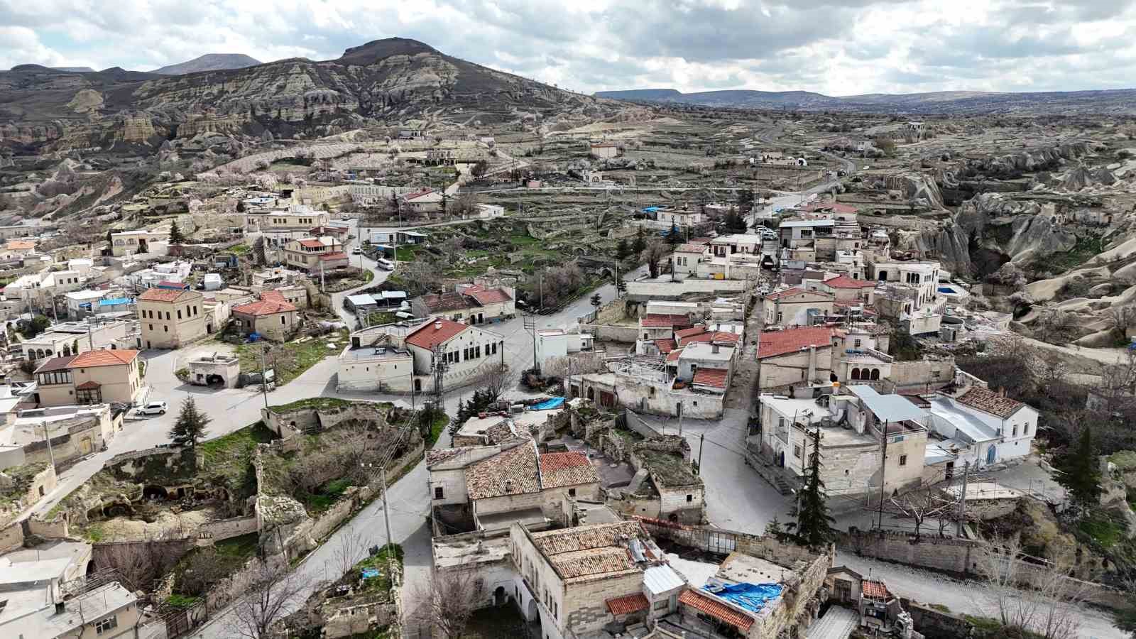 Mustafapaşa 7 Haziran’da sandık başına gidecek
