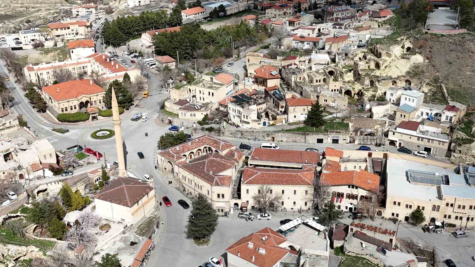 Mustafapaşa 7 Haziran’da sandık başına gidecek
