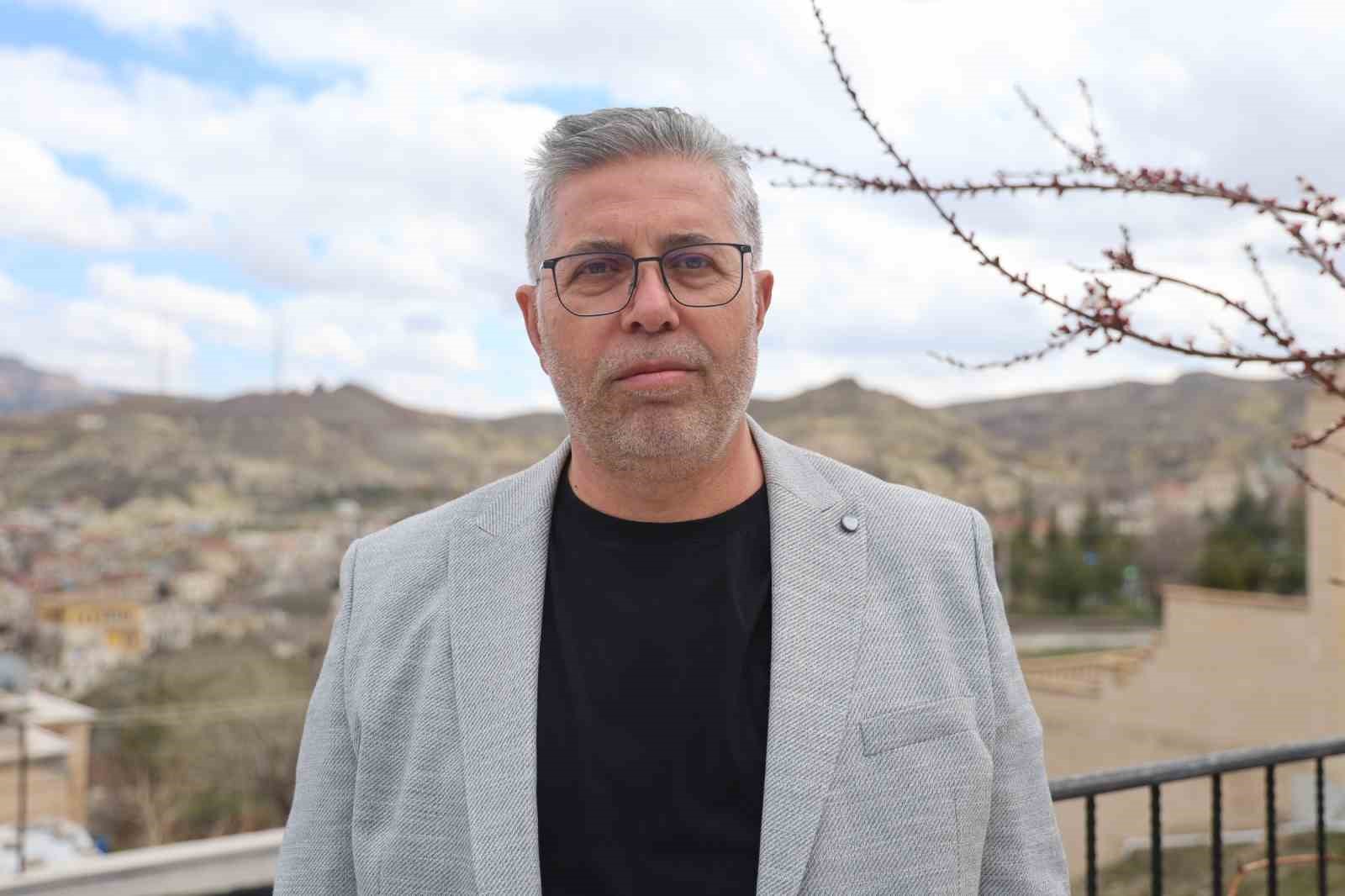 Mustafapaşa 7 Haziran’da sandık başına gidecek
