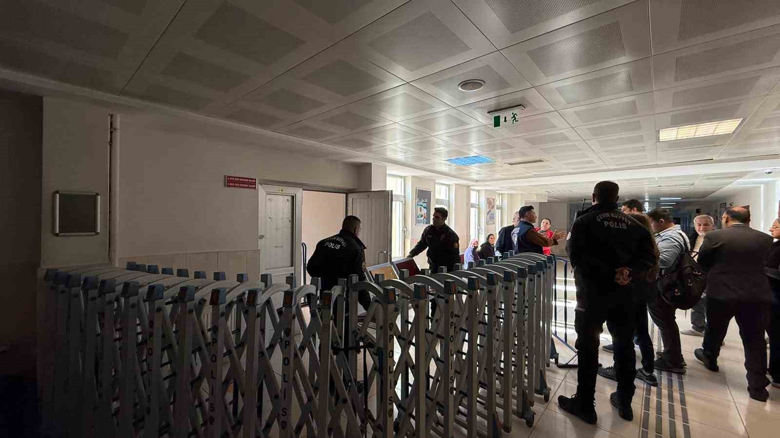 Narin cinayetinde Nevzat Bahtiyar’ın yeniden yargılanmasına başlandı
