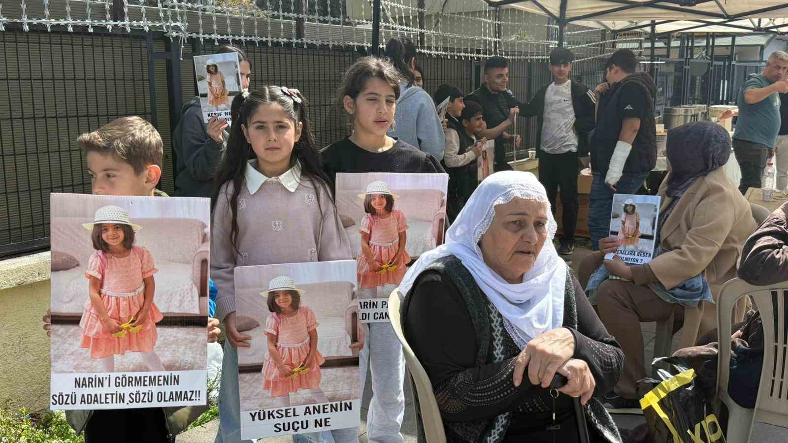 Narin Güran cinayetinde Nevzat Bahtiyar, 17 yıl hapis cezasına çarptırıldı
