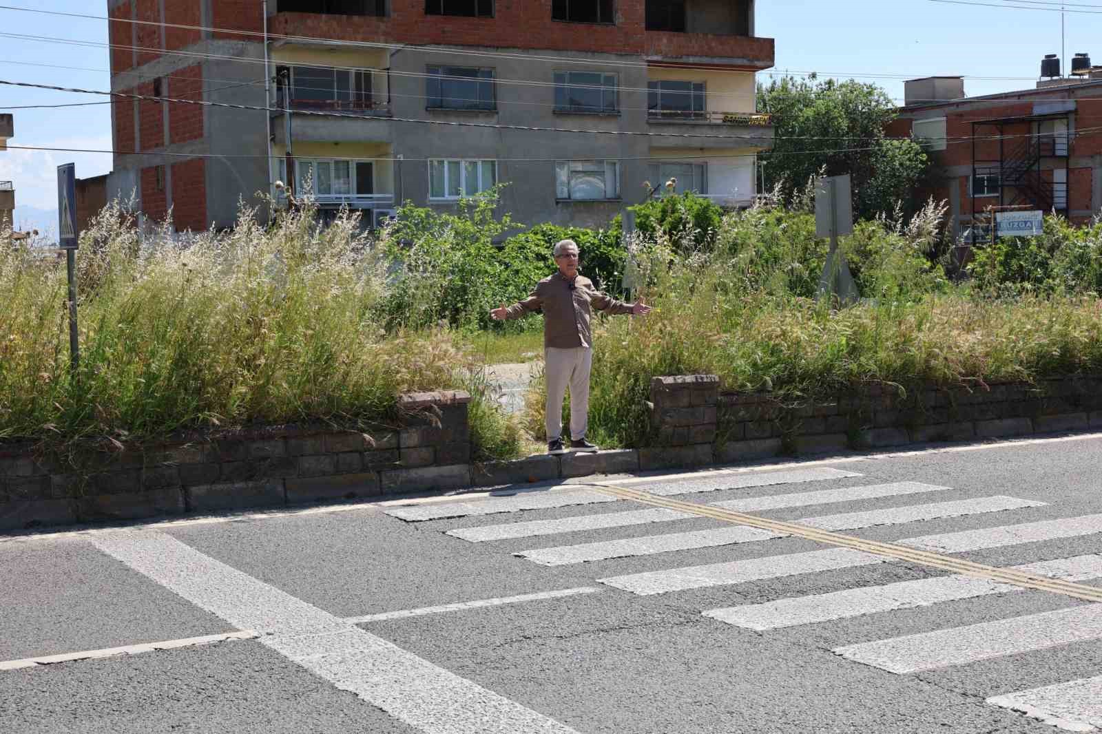 Nazilli Belediye Başkanı Tetik: "Bu görüntüler Nazilli’ye yakışmıyor"
