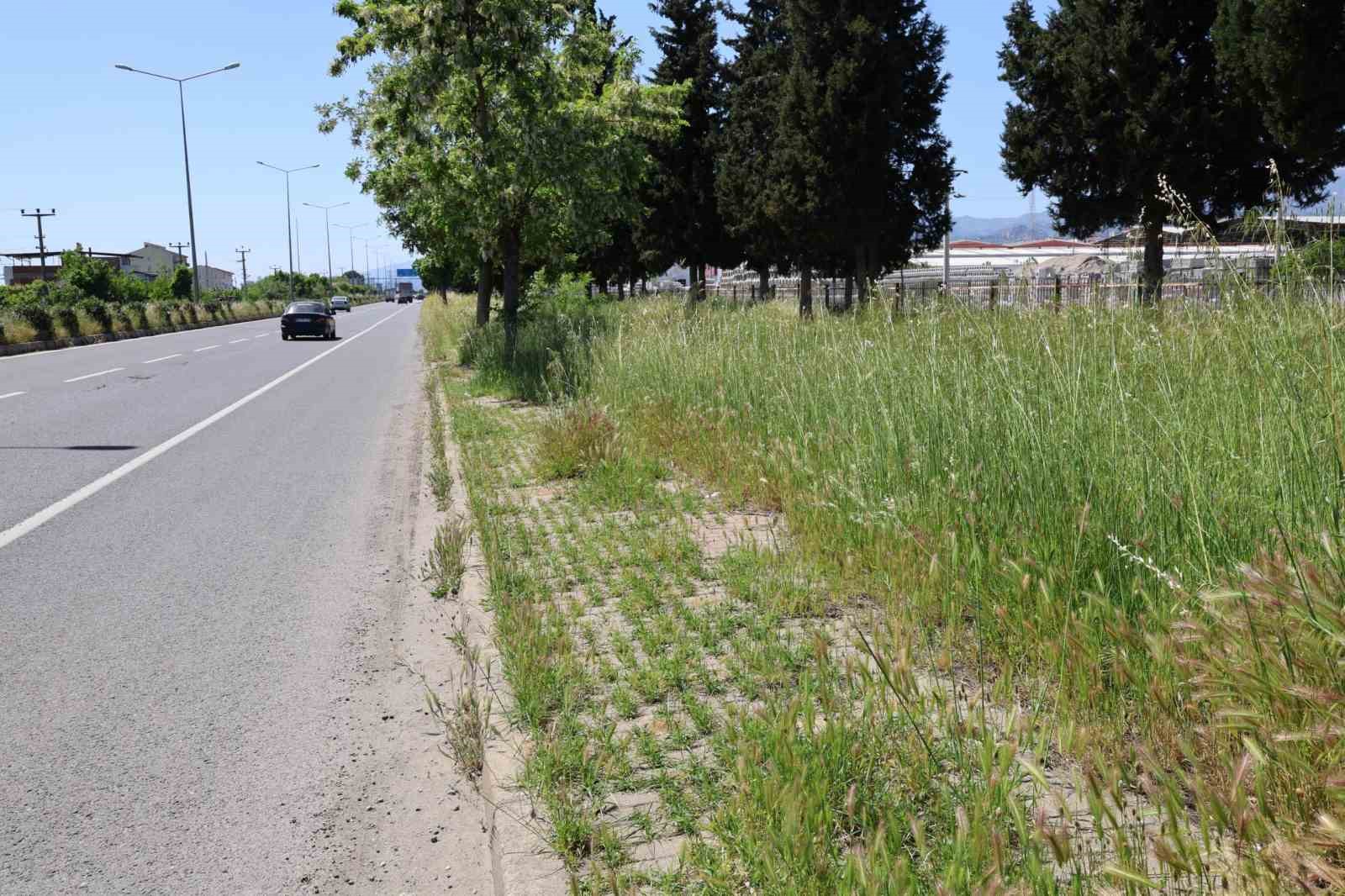 Nazilli Belediye Başkanı Tetik: "Bu görüntüler Nazilli’ye yakışmıyor"

