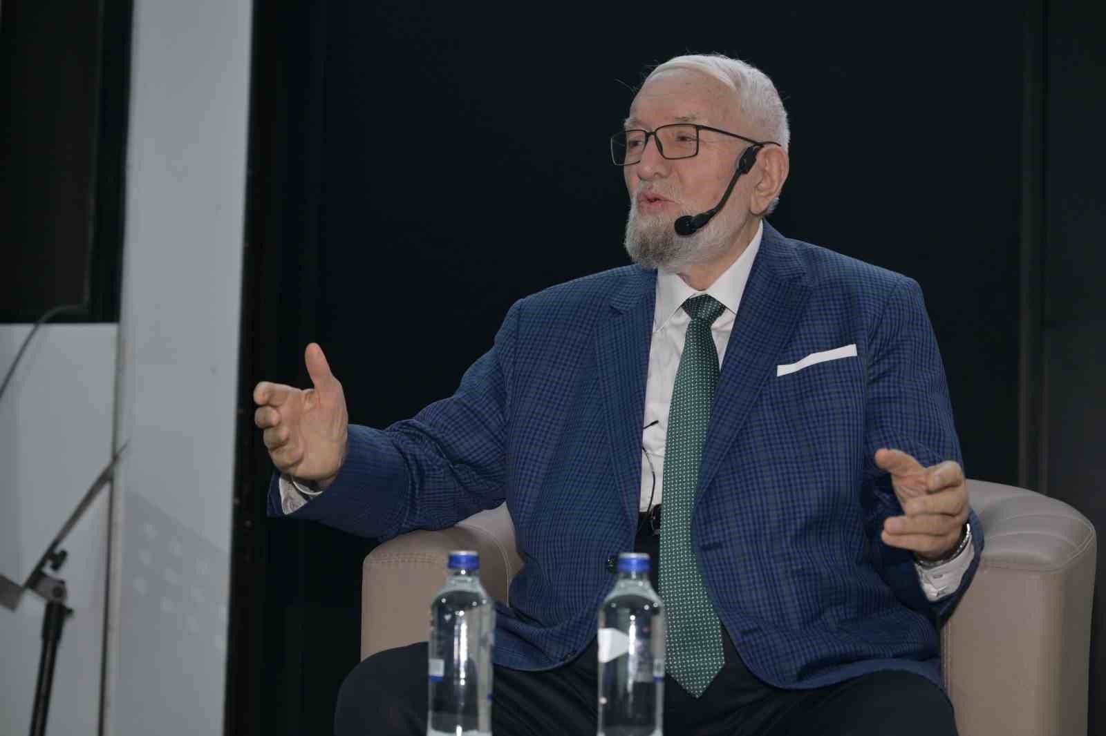 Necmettin Nursaçan Esenyurt’ta vatandaşlarla buluştu
