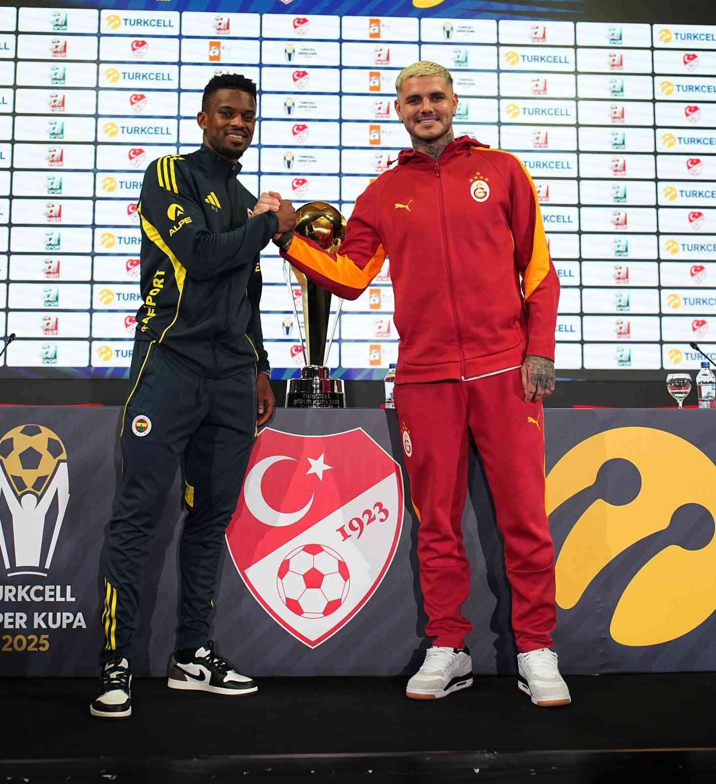 Nelson Semedo: "Kupayı kazanmak sezonun geri kalanı için moral olur"
