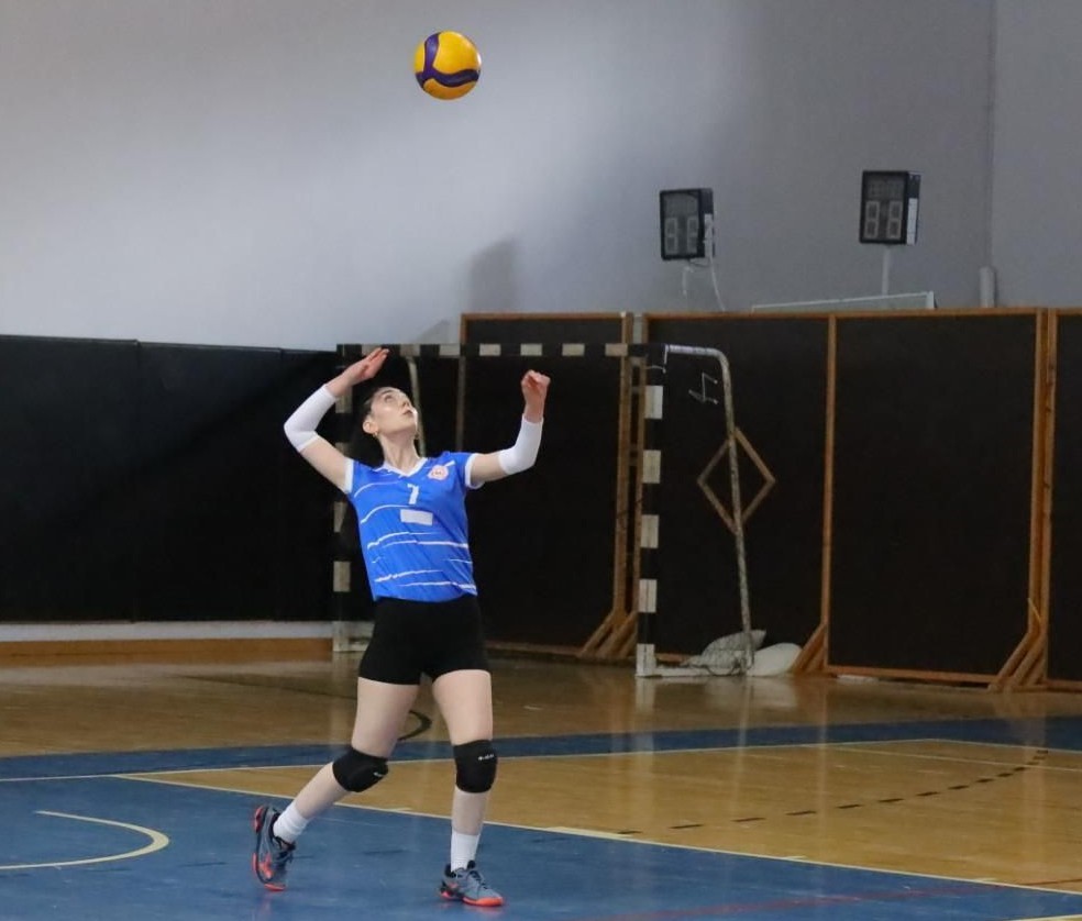 Nene Hatun’un sultanları Yurtlig’de bölge üçüncüsü
